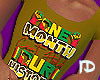 iD: One Month Yellow Kid