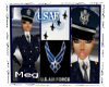 Air Force Women