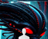 Alien 3 background