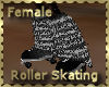 [my]Roller Skates B