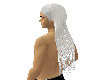 [SaT]White long hair