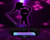 Pole Dance Sensual  Neon