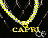 Ca`CAPRI GOLD