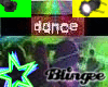 DANCE ~ Rooms
