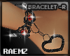 [R] Gothic Bracelet V1*R