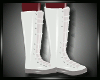 PVC Fighter 2 - Boots