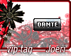 j| Dante =n= Marie