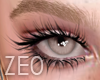 ZE0 Zell Lashes