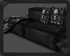 Skull Sofa
