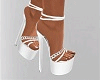 White Heels ♥