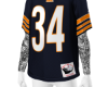 Ⓒ 4K PAYTON CHI JERSEY