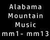 CF* Mountain Music
