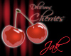 [Jak] Delicious cherries