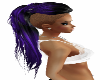 Punk'd Out Purple