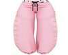|L| Puchi Slit Set 1Pant