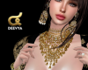 ๔ Kundan Choker