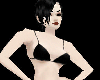 F - Black Naughty Bikini