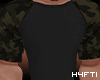 H4 | AMY Camo Shirt l