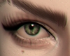 M. Green Eyes 01