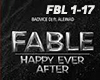 FABLE - Happy ever After