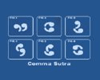 CAMASUTRA BLUE