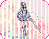 RWBY ~Weiss~