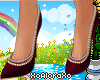 (A) Inia Pumps
