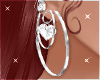 Jenny Dia Hoops