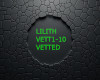 LILITH VETTED