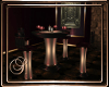 (SL) Armand Bar Table