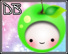 [DB]kawaii baby icon