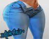 LLXL Light Blue Jeans