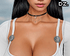 # Asa Blouse -  White