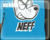 Neff MicroDogg Sweater