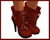 Candana Leather Boots V1