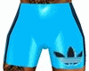 [FC] Pants Muscled Adida