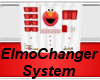 Elmo Changer System