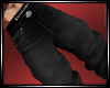 LS~BASIC MALE JEANS BLK