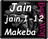 (S) Jain-Makeba