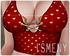 [Is] Sexy Love Top 2