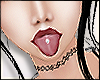 J~Tongue Piercing 