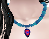 twinny necklace