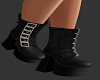 Gothic Boots