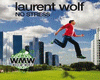 No Stress - Wolf Laurent