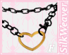 🕸: Heart Chain F