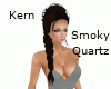 Kern - Smoky Quartz