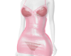 pink dress