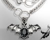 𝓩 Bat Chain