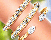 Gold Bracelet