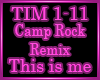 ♫ This is me Remix